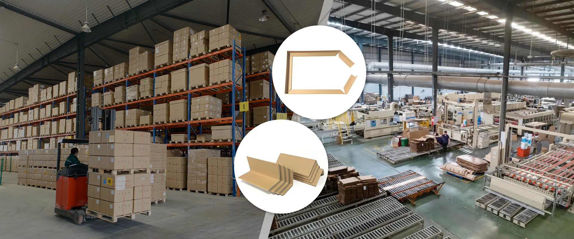 Kiváló minőségű papír sarokvédő gyár