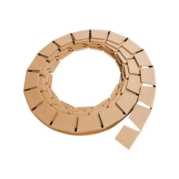 Miért elengedhetetlenek a szögletes táblák a modern csomagoláshoz?