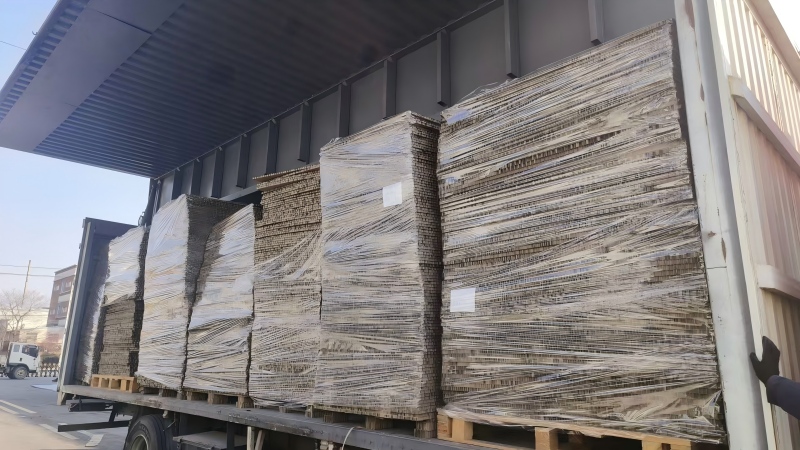 A Yilida Packaging Products megtette első útját Japánba