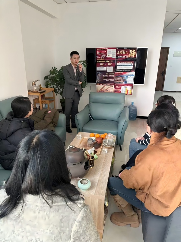 A csomagolástól a garanciáig, mindent egy lépésben