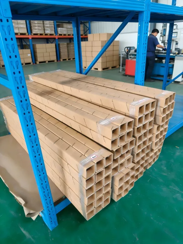 Yilida Packaging: Erősítse meg a biztonságot és kezdje zökkenőmentesen