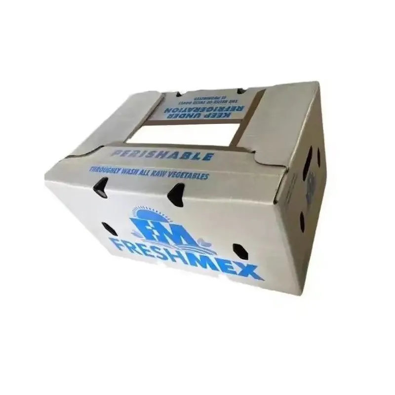 Biológiailag lebomló viaszpapír doboz