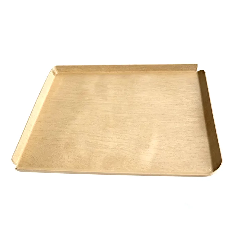 Export minőségű papír csúszó raklap